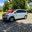 VW - VolksWagen SPACEFOX  TREND I MOTION 1.6 T. Flex 8V 2014 Flex-5