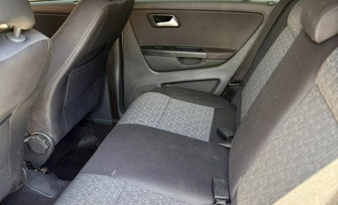 VW - VolksWagen SPACEFOX  TREND I MOTION 1.6 T. Flex 8V 2014 Flex-9