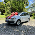 VW - VolksWagen SPACEFOX  TREND I MOTION 1.6 T. Flex 8V 2014 Flex-6