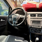VW - VolksWagen SPACEFOX  TREND I MOTION 1.6 T. Flex 8V 2014 Flex-10