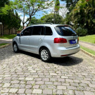 VW - VolksWagen SPACEFOX  TREND I MOTION 1.6 T. Flex 8V 2014 Flex-19