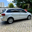 VW - VolksWagen SPACEFOX  TREND I MOTION 1.6 T. Flex 8V 2014 Flex-13