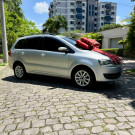 VW - VolksWagen SPACEFOX  TREND I MOTION 1.6 T. Flex 8V 2014 Flex-0