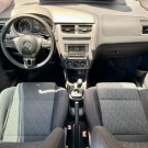 VW - VolksWagen SPACEFOX  TREND I MOTION 1.6 T. Flex 8V 2014 Flex-12