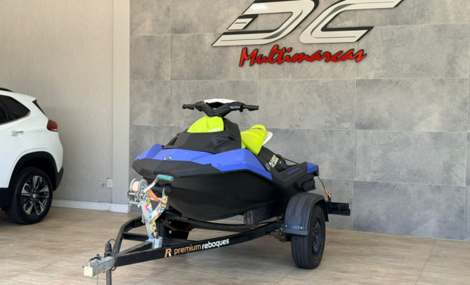 JET SKI SEA-DOO SE 170 2020 Gasolina-5