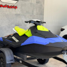 JET SKI SEA-DOO SE 170 2020 Gasolina-3