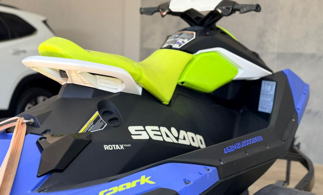 JET SKI SEA-DOO SE 170 2020 Gasolina-1