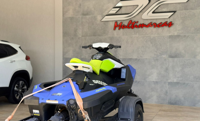 JET SKI SEA-DOO SE 170 2020 Gasolina-2