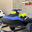 JET SKI SEA-DOO SE 170 2020 Gasolina-0