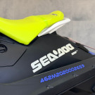 JET SKI SEA-DOO SE 170 2020 Gasolina-7