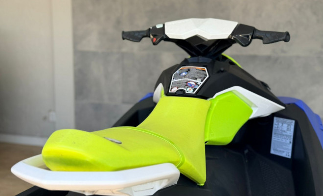 JET SKI SEA-DOO SE 170 2020 Gasolina-4