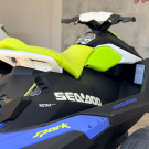 JET SKI SEA-DOO SE 170 2020 Gasolina-1