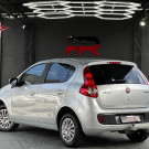 Fiat Palio ATTRA./ITÁLIA 1.4 EVO F.Flex 8V 5p 2013 Flex-4