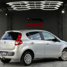 Fiat Palio ATTRA./ITÁLIA 1.4 EVO F.Flex 8V 5p 2013 Flex-2