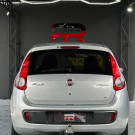 Fiat Palio ATTRA./ITÁLIA 1.4 EVO F.Flex 8V 5p 2013 Flex-0