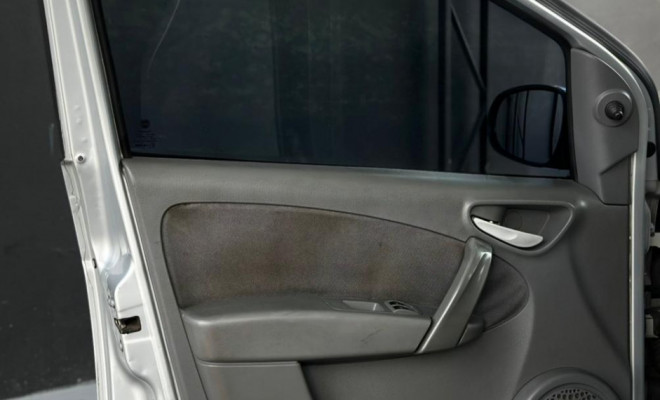 Fiat Palio ATTRA./ITÁLIA 1.4 EVO F.Flex 8V 5p 2013 Flex-13