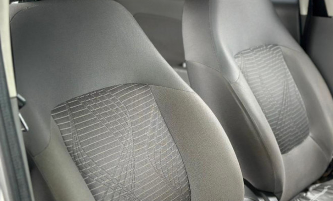 Fiat Palio ATTRA./ITÁLIA 1.4 EVO F.Flex 8V 5p 2013 Flex-11