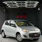 Fiat Palio ATTRA./ITÁLIA 1.4 EVO F.Flex 8V 5p 2013 Flex-1