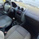 Ford Fiesta Sed. 1.6 8V Flex 4p 2007 Flex-5