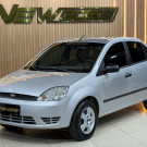Ford Fiesta Sed. 1.6 8V Flex 4p 2007 Flex-3