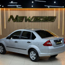Ford Fiesta Sed. 1.6 8V Flex 4p 2007 Flex-2