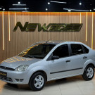 Ford Fiesta Sed. 1.6 8V Flex 4p 2007 Flex-1