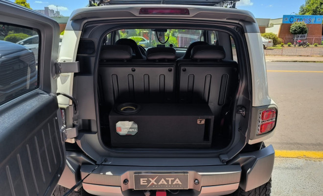 TROLLER T-4 4x4 3.2 TDI MEC.-8