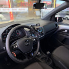 VW - VolksWagen up! move 1.0 TSI Total Flex 12V 5p 2018 Flex-5