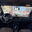 VW - VolksWagen up! move 1.0 TSI Total Flex 12V 5p 2018 Flex-7
