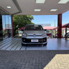 VW - VolksWagen up! move 1.0 TSI Total Flex 12V 5p 2018 Flex-0