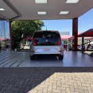 VW - VolksWagen up! move 1.0 TSI Total Flex 12V 5p 2018 Flex-3