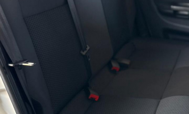 VW - VolksWagen VOYAGE 1.0 Flex 12V 4p 2023 Flex-25