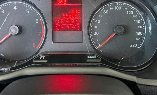 VW - VolksWagen VOYAGE 1.0 Flex 12V 4p 2023 Flex-18