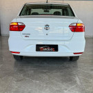 VW - VolksWagen VOYAGE 1.0 Flex 12V 4p 2023 Flex-9