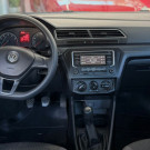 VW - VolksWagen VOYAGE 1.0 Flex 12V 4p 2023 Flex-21