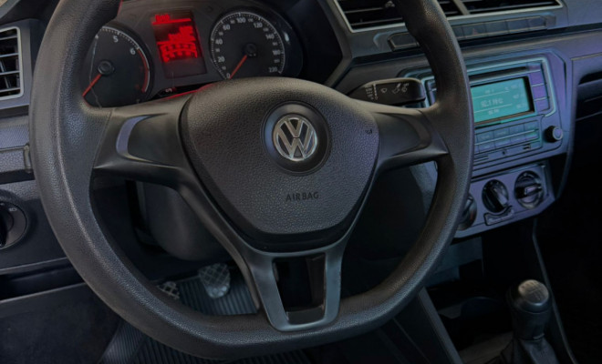 VW - VolksWagen VOYAGE 1.0 Flex 12V 4p 2023 Flex-14