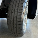 VW - VolksWagen VOYAGE 1.0 Flex 12V 4p 2023 Flex-24