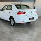 VW - VolksWagen VOYAGE 1.0 Flex 12V 4p 2023 Flex-8