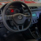 VW - VolksWagen VOYAGE 1.0 Flex 12V 4p 2023 Flex-14