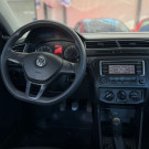 VW - VolksWagen VOYAGE 1.0 Flex 12V 4p 2023 Flex-17