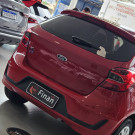 Ford Ka 1.0 SE/SE Plus TiVCT Flex 5p 2019 Flex-7