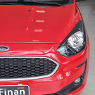 Ford Ka 1.0 SE/SE Plus TiVCT Flex 5p 2019 Flex-4