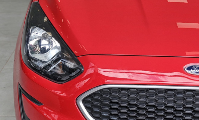 Ford Ka 1.0 SE/SE Plus TiVCT Flex 5p 2019 Flex-3