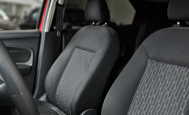 Ford Ka 1.0 SE/SE Plus TiVCT Flex 5p 2019 Flex-15