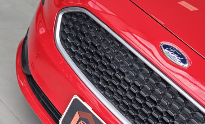 Ford Ka 1.0 SE/SE Plus TiVCT Flex 5p 2019 Flex-2