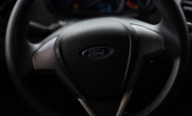 Ford Ka 1.0 SE/SE Plus TiVCT Flex 5p 2019 Flex-13