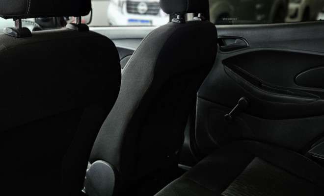 Ford Ka 1.0 SE/SE Plus TiVCT Flex 5p 2019 Flex-17