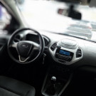 Ford Ka 1.0 SE/SE Plus TiVCT Flex 5p 2019 Flex-11