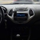 Ford Ka 1.0 SE/SE Plus TiVCT Flex 5p 2019 Flex-14