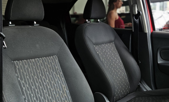 Ford Ka 1.0 SE/SE Plus TiVCT Flex 5p 2019 Flex-16